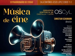 "Música de cine"