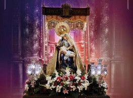 Fiestas de la Virgen de la Piedad en Herrera de Pisuerga