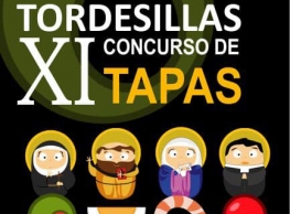 XI Concurso de tapas "Todos los Santos"