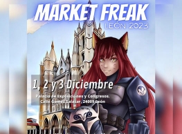 Market Freak en León