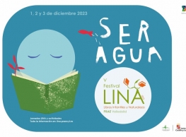 Festival LINA, libros infantiles y naturaleza en el PRAE