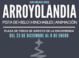 Arroyolandia