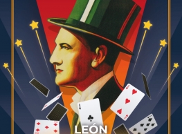 Festival Internacional: “León vive la magia”