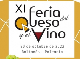 XI Feria del Queso y del Vino