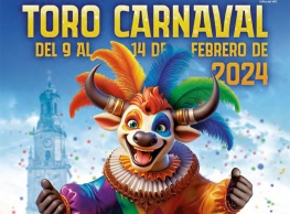 Carnaval de Toro 2024