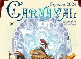 Carnaval 2024 en Segovia