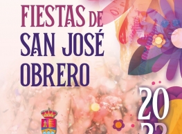 Fiestas de San José Obrero