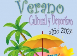 Verano Cultural y Deportivo en Campaspero 