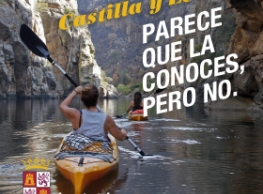 Turismo Familiar en Castilla y León