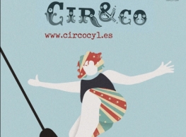 “Cir&Co” Festival Internacional de Circo de Castilla y León 2023