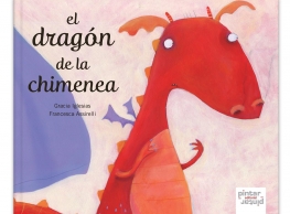 Cuentacuentos: "El dragón de la chimenea" en la Librería La Marmota