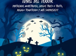 Halloween en DragonVall