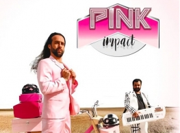 El Gran Rufus presenta "Pink Impact"