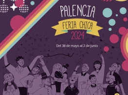 Feria Chica en Palencia