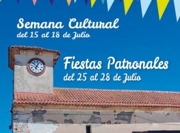 Semana Cultural y Fiestas Patronales 2024 en Herrera de Duero
