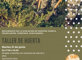 Taller de Huerta