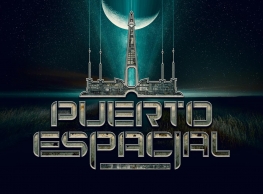 "Puerto Espacial"