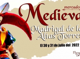 Madrigal Medieval