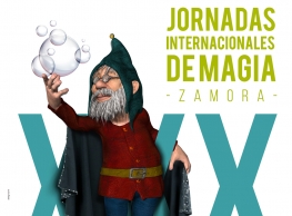 XXX Jornadas Internacionales de Magia