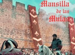 XXIX Jornadas Medievales en Mansilla de las Mulas