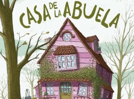 Cuentacuentos: “Maravillosa y horripilante casa de la abuela” 