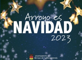 Navidad en Arroyo de la Encomienda 2023-24