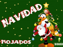 Navidad en Mojados 22-23