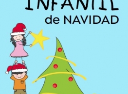 Navidad infantil en Olmedo