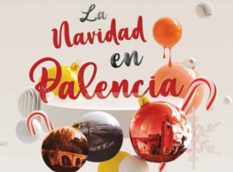 Navidad en Palencia 2023-24