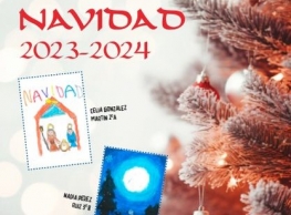 Navidad en Renedo de Esgueva 2023-24