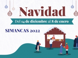 Navidad en Simancas 2022-23