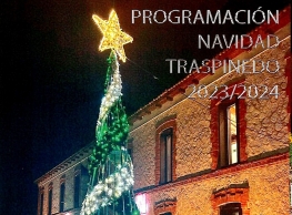 Navidad en Traspinedo 2023-24