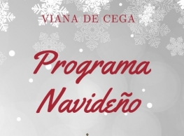 Navidad en Viana de Cega 23-24