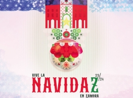 Navidad en Zamora 2023-24