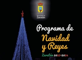 Navidad en Zaratán 2023-24