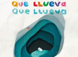 "Que llueva, que llueva” en el Teatro Cervantes