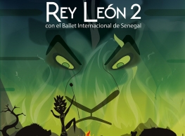 "El Rey León 2, el regreso de Scar"