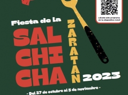 Fiesta de la Salchicha 2023
