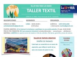 Taller textil 