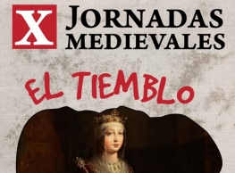 X Jornadas Medievales El Tiemblo 