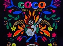"Coco, tributo musical”