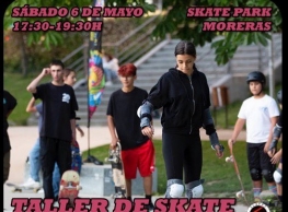 Taller de Skate