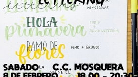 Taller de Lettering