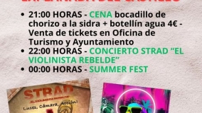 Agosto Divertido en Fuensaldaña