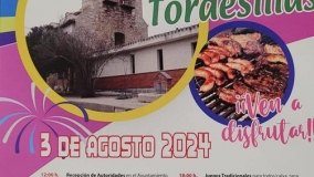 Fiesta de Mancomunidad Torozos en Villán de Tordesillas