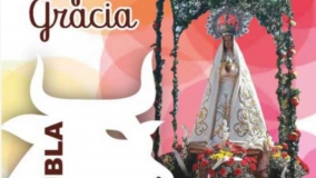 Fiestas de Nuestra Señora Virgen de Gracia en Villanubla