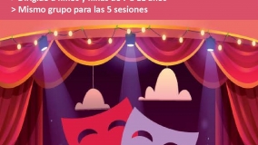 "Teatro hacia la igualdad" en el Centro Municipal de Igualdad