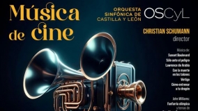 "Música de cine"