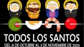 XII Concurso de tapas "Todos los Santos"