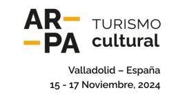 AR-PA Turismo Cultural en la Feria de Valladolid